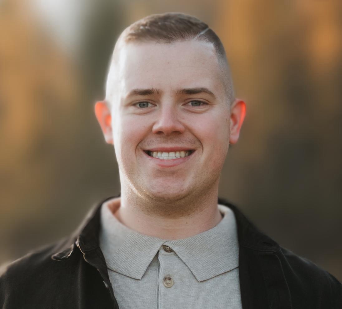 Jeremy Ryan, Co-Founder & CEO