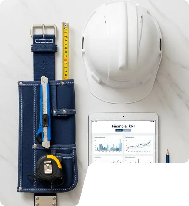 MBC Canada bookkeeping team helping Fraser Valley trades businesses with clean financial records